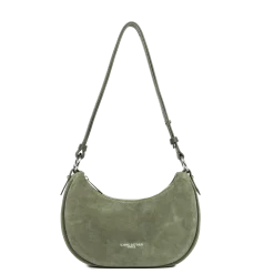 New Petit sac besace Femme Suède|Sacs Porté Épaule
