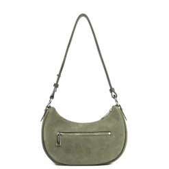 New Petit sac besace Femme Suède|Sacs Porté Épaule