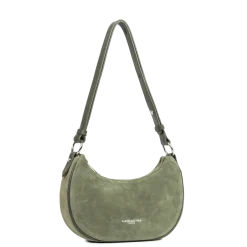 New Petit sac besace Femme Suède|Sacs Porté Épaule