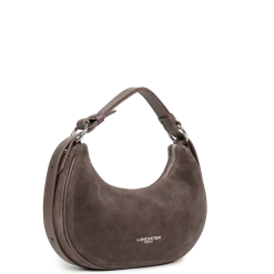 New Petit sac besace Femme Suède|Sacs Porté Épaule