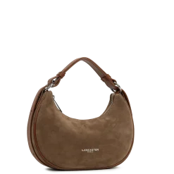 New Petit sac besace Femme Suède|Sacs Porté Épaule