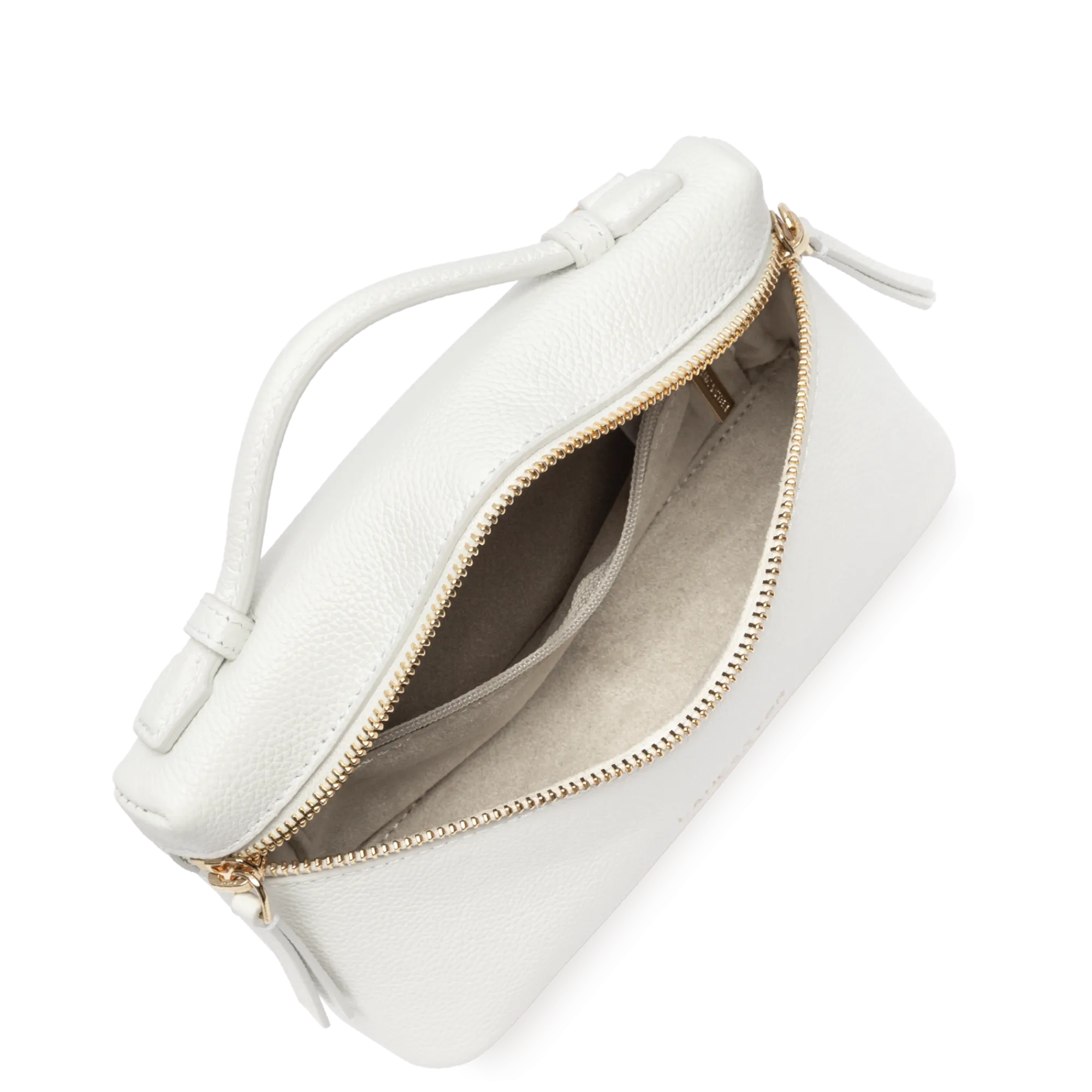 Petit sac boite Femme Milano|Sacs Bandoulière
