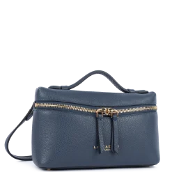 Petit sac boite Femme Milano|Sacs Bandoulière