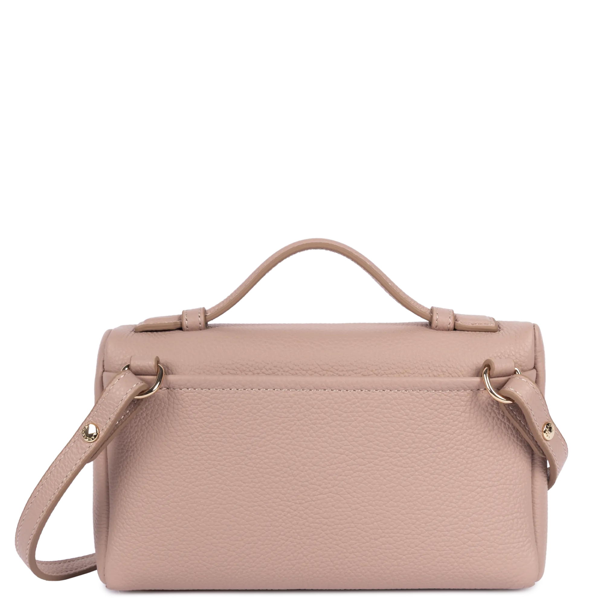 Petit sac boite Femme Milano|Sacs Bandoulière