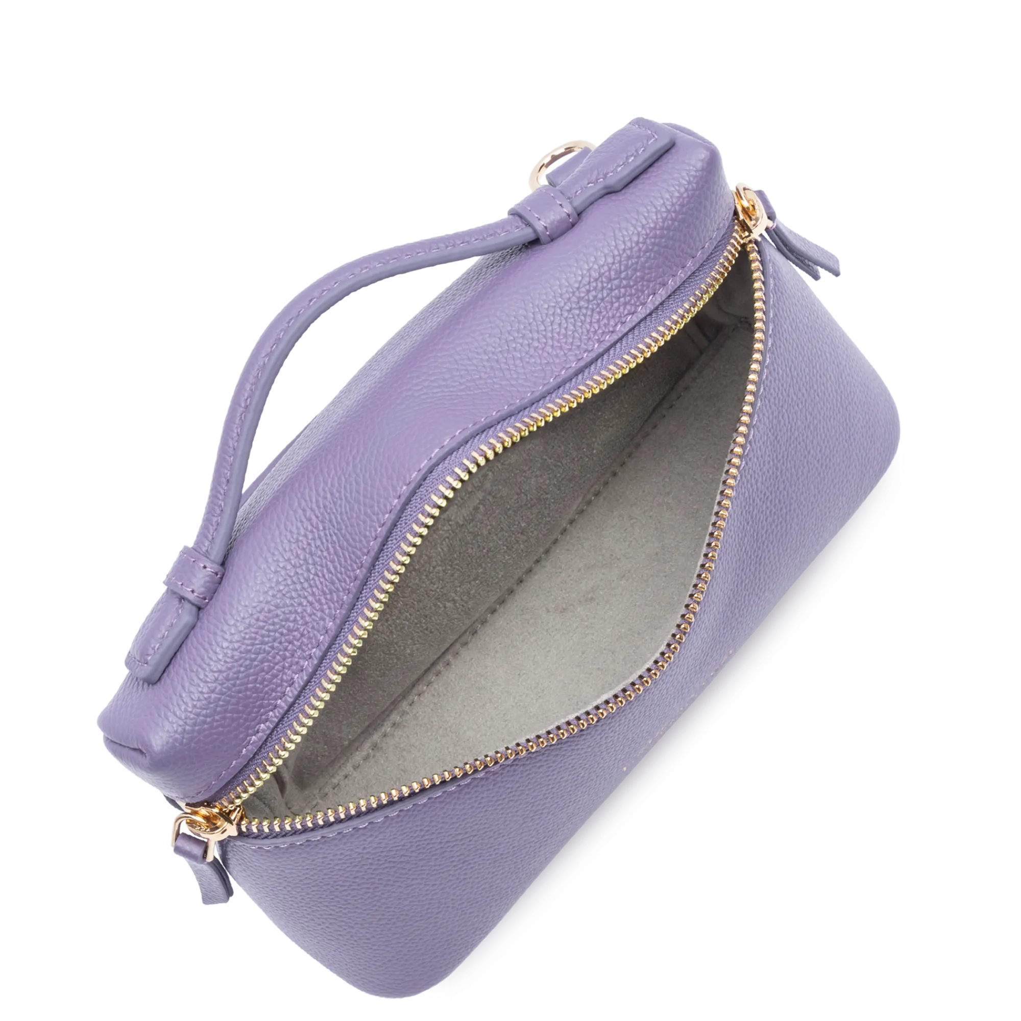 Petit sac boite Femme Milano|Sacs Bandoulière