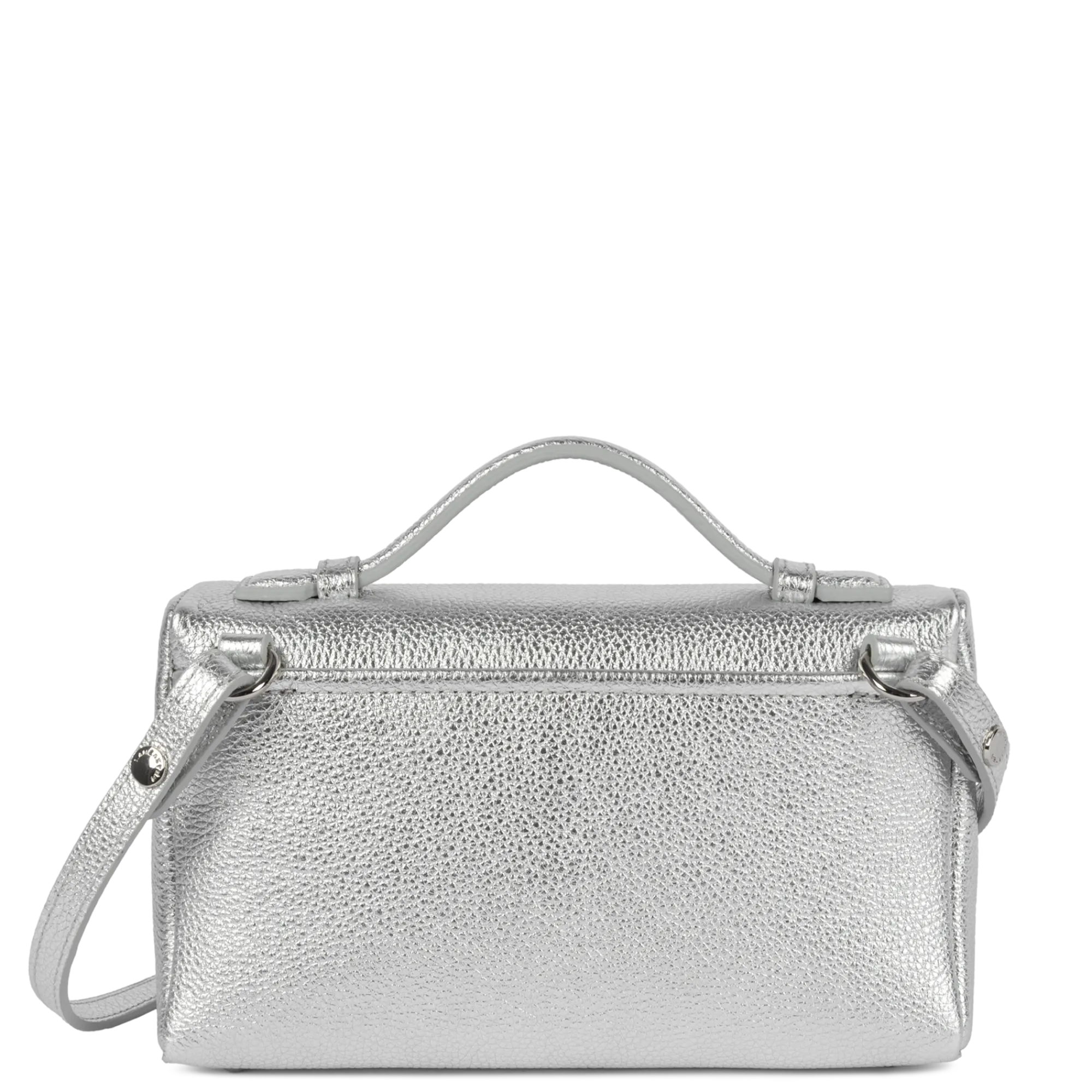 Petit sac boite Femme Milano|Sacs Bandoulière
