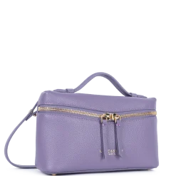 Petit sac boite Femme Milano|Sacs Bandoulière