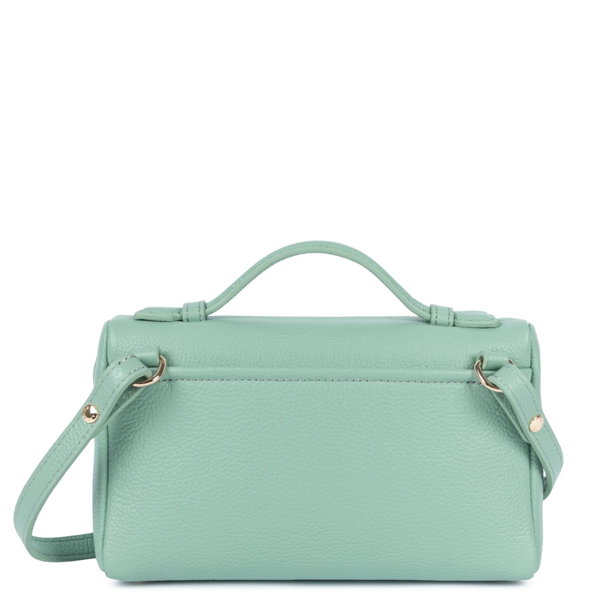 Petit sac boite Femme Milano|Sacs Bandoulière