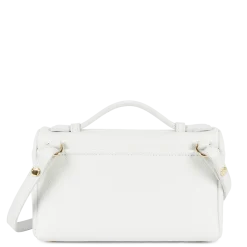 Petit sac boite Femme Milano|Sacs Bandoulière