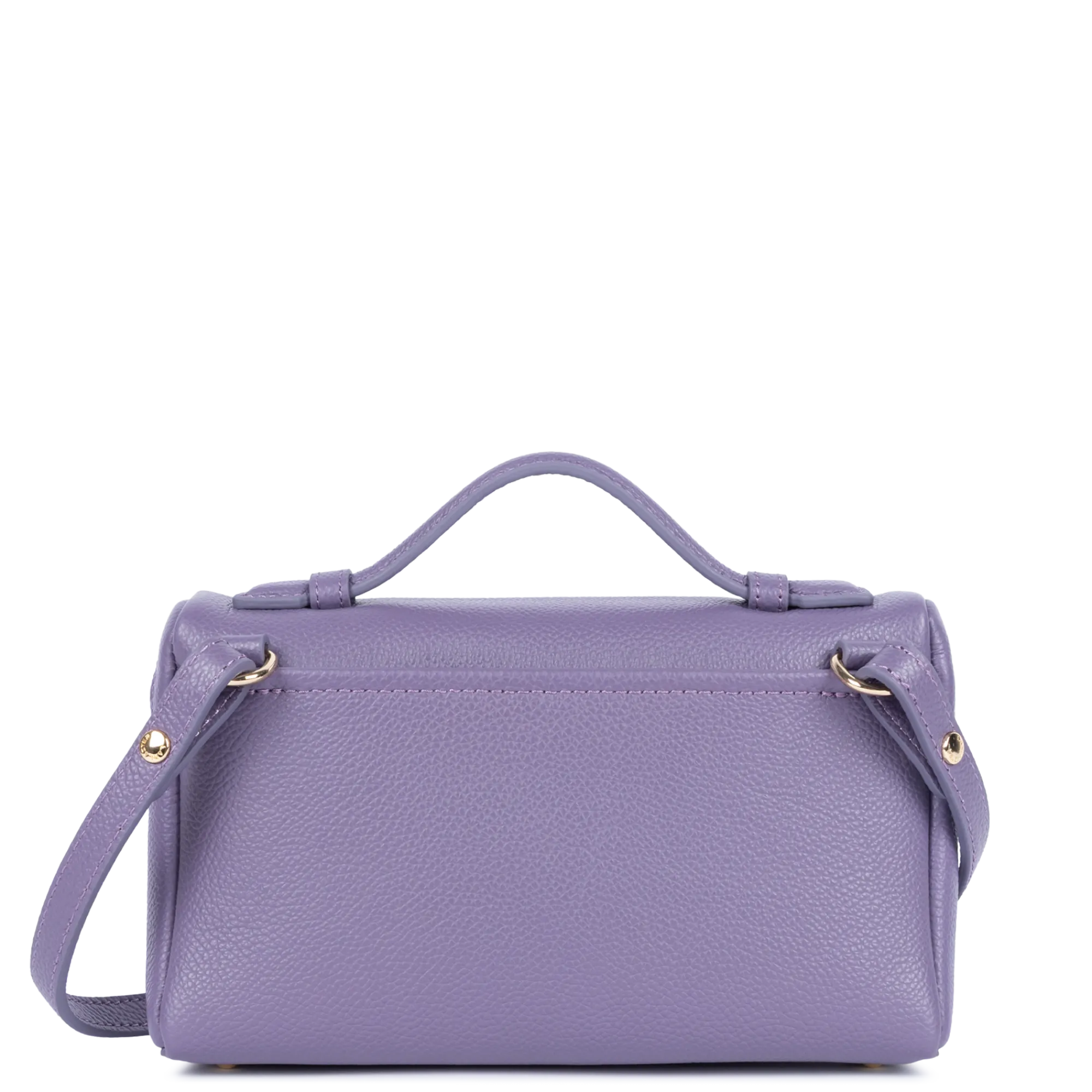 Petit sac boite Femme Milano|Sacs Bandoulière
