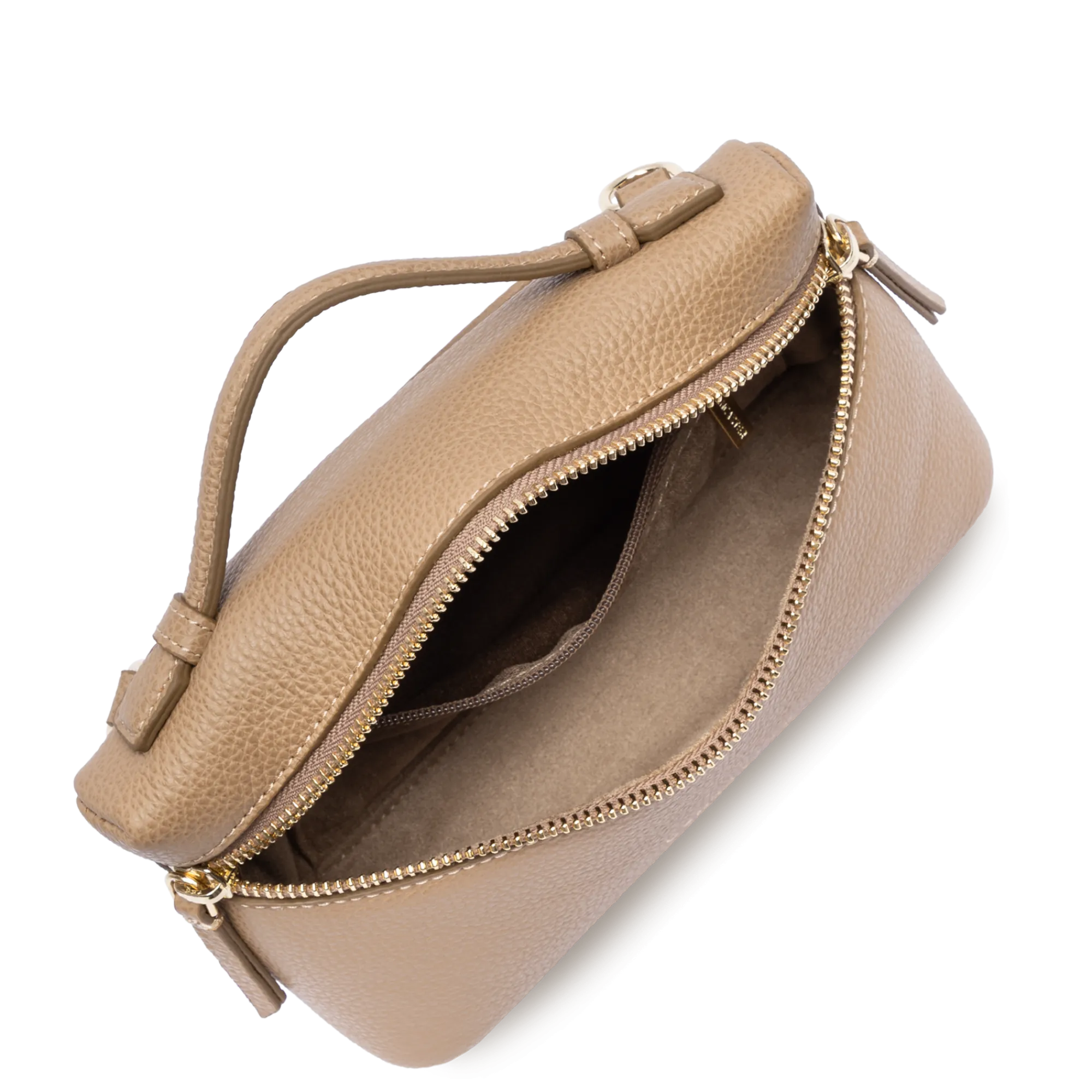 Petit sac boite Femme Milano|Sacs Bandoulière