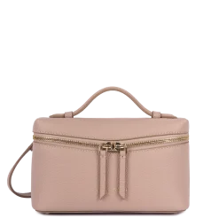 Petit sac boite Femme Milano|Sacs Bandoulière