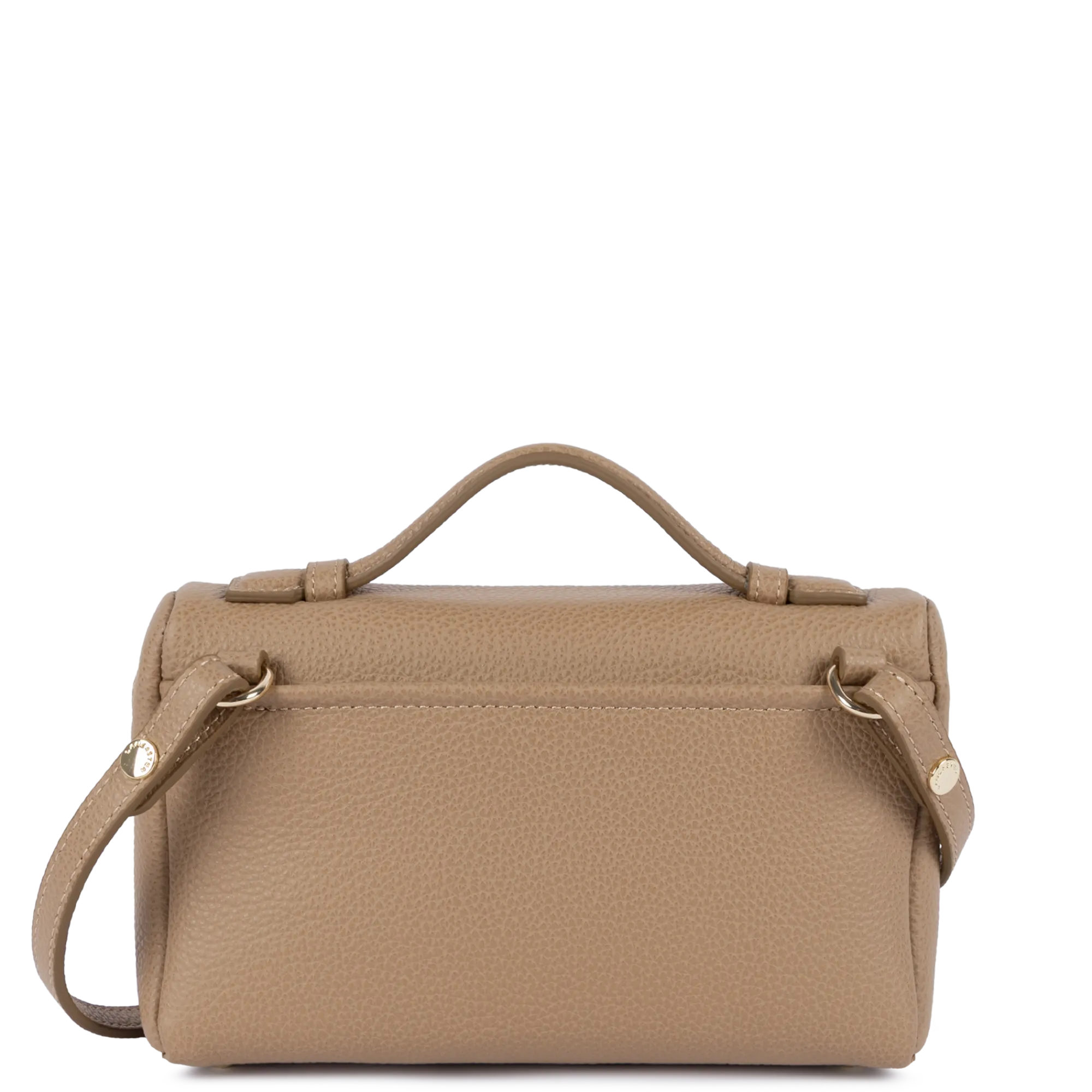 Petit sac boite Femme Milano|Sacs Bandoulière