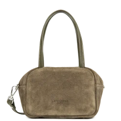 Clearance Petit sac à main Femme Suède|Sacs Porté Épaule