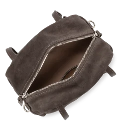 Clearance Petit sac à main Femme Suède|Sacs Porté Épaule