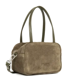 Clearance Petit sac à main Femme Suède|Sacs Porté Épaule