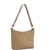 Hot Petit sac seau Femme Suède