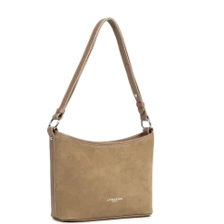 Hot Petit sac seau Femme Suède