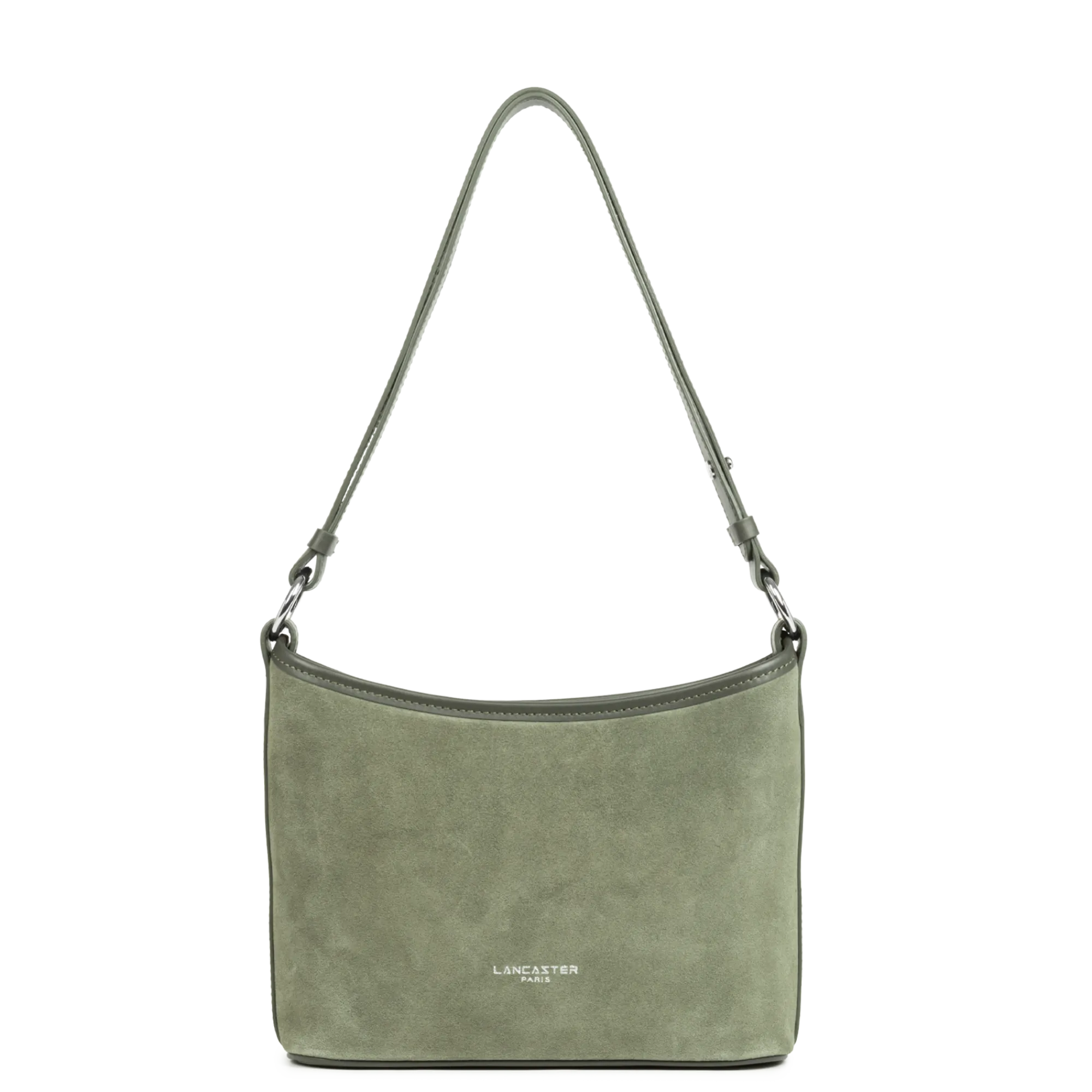 Hot Petit sac seau Femme Suède