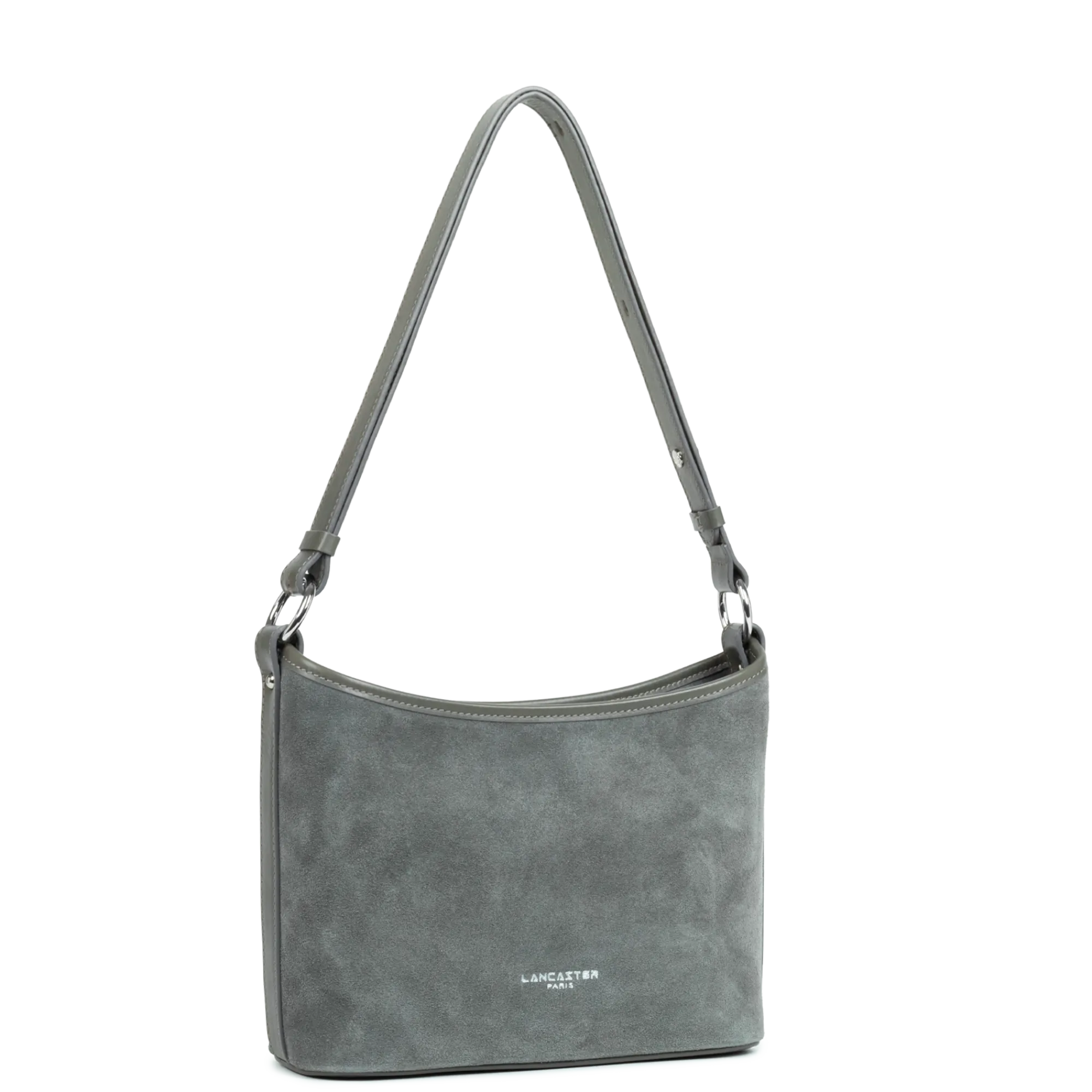 Hot Petit sac seau Femme Suède
