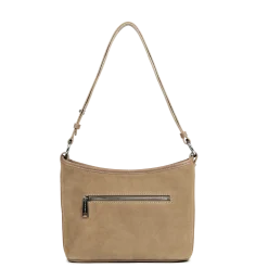 Hot Petit sac seau Femme Suède