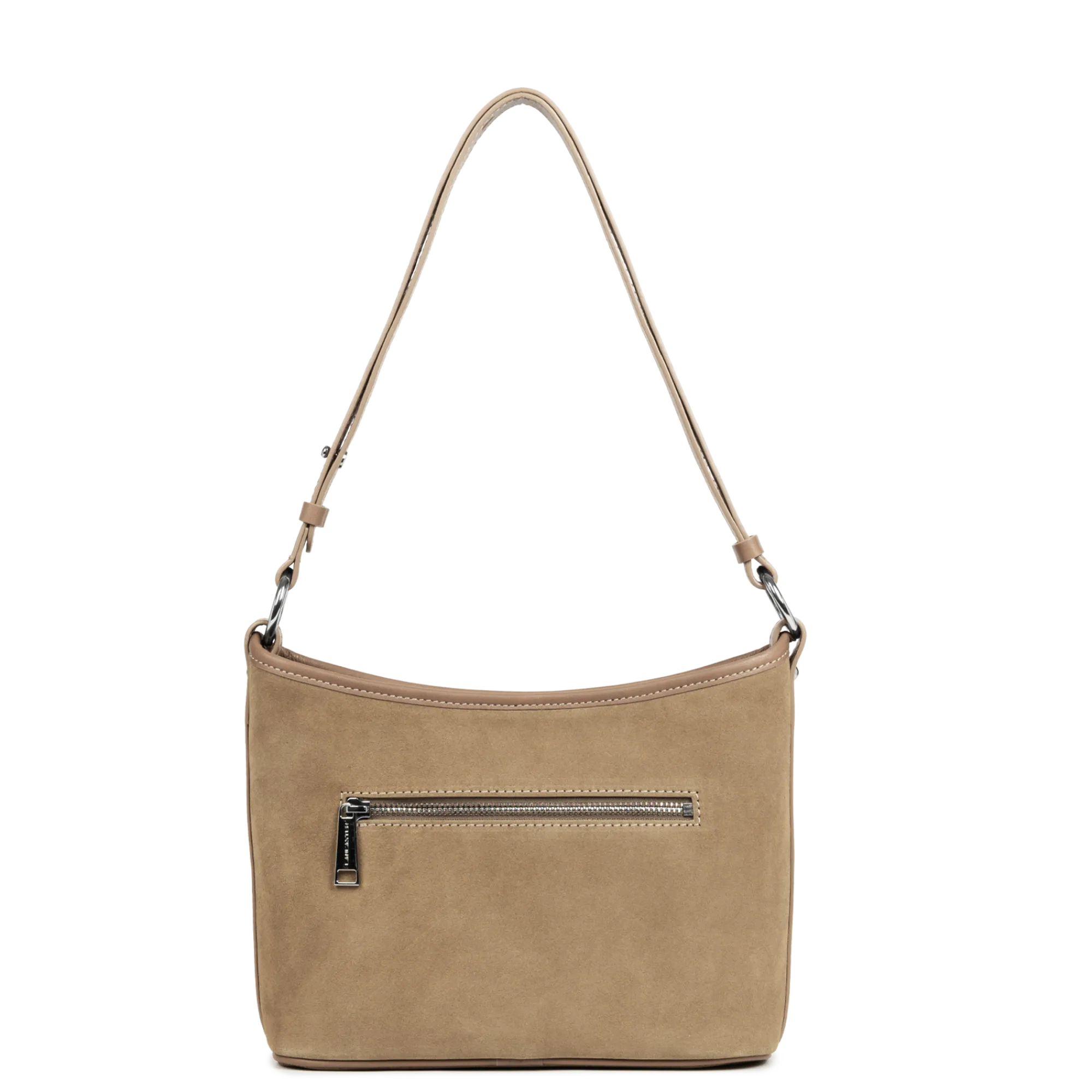 Hot Petit sac seau Femme Suède