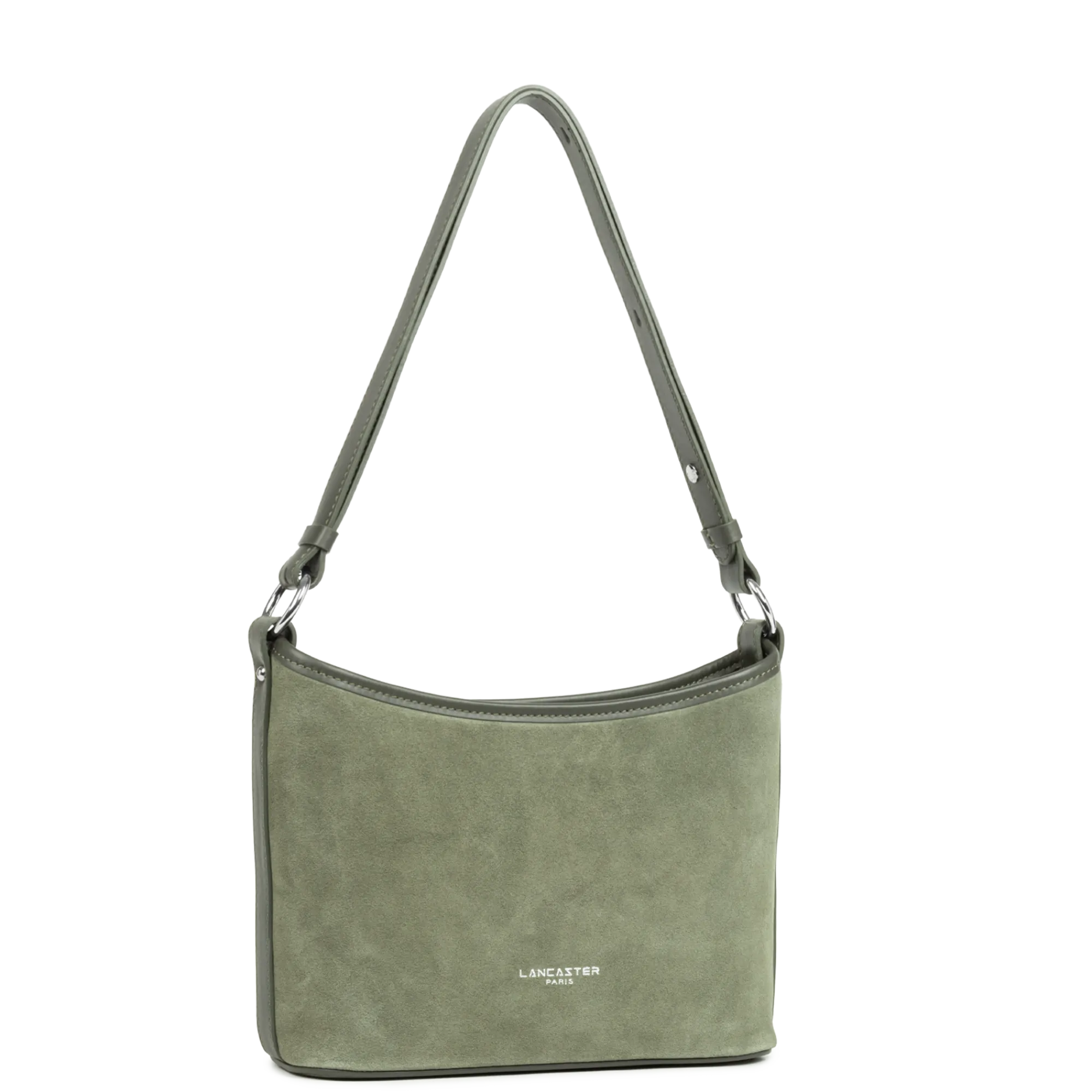 Hot Petit sac seau Femme Suède