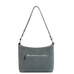 Hot Petit sac seau Femme Suède
