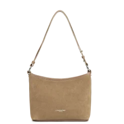 Hot Petit sac seau Femme Suède