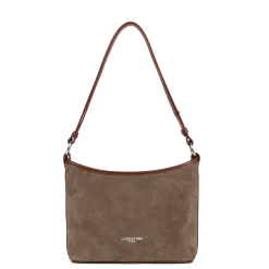 Hot Petit sac seau Femme Suède