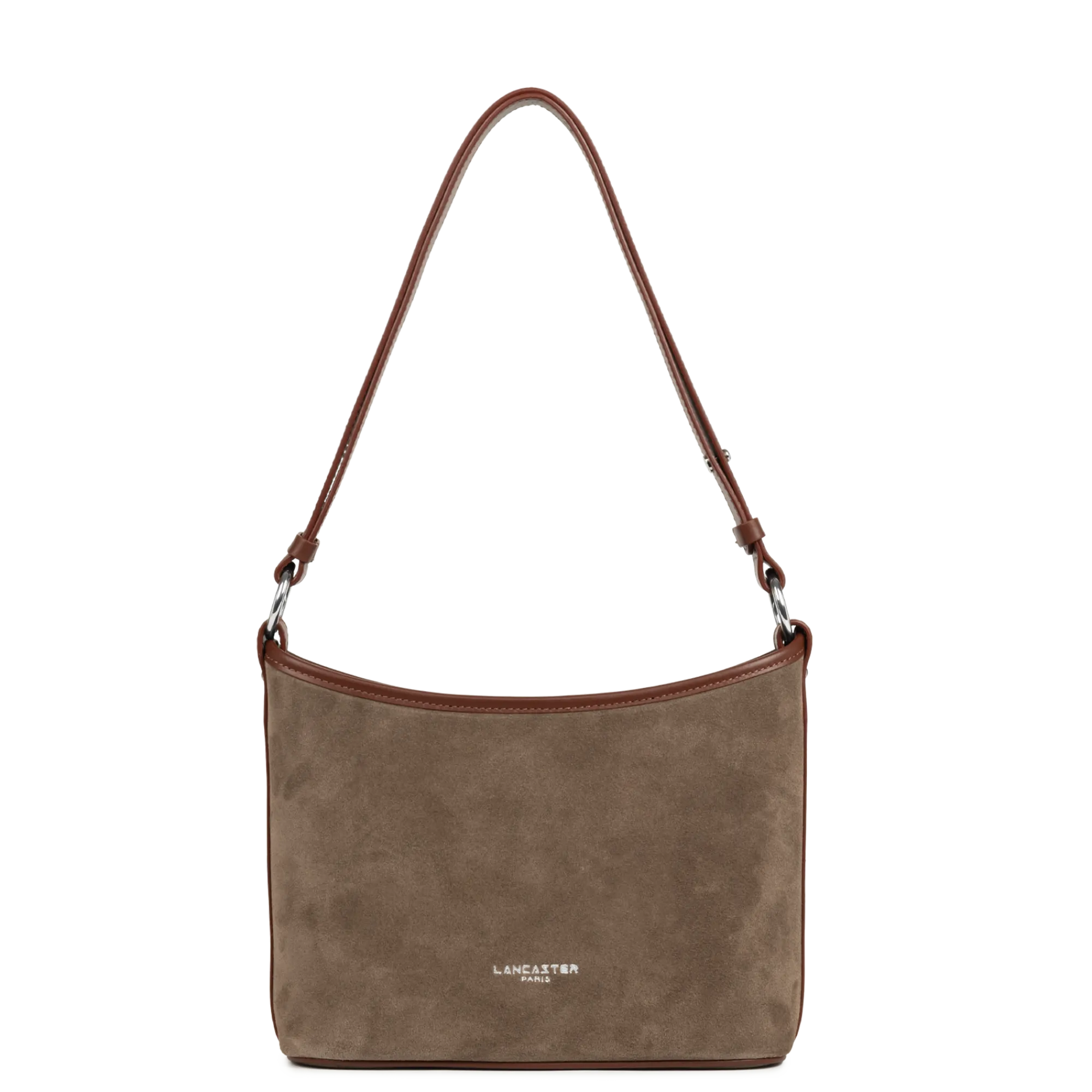 Hot Petit sac seau Femme Suède