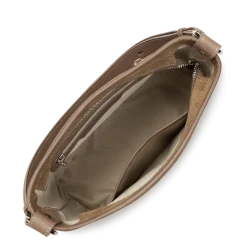 Hot Petit sac seau Femme Suède