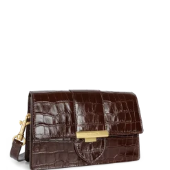 New Petit sac trotteur Femme Exo|Sacs Porté Épaule