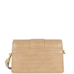 New Petit sac trotteur Femme Exo|Sacs Porté Épaule