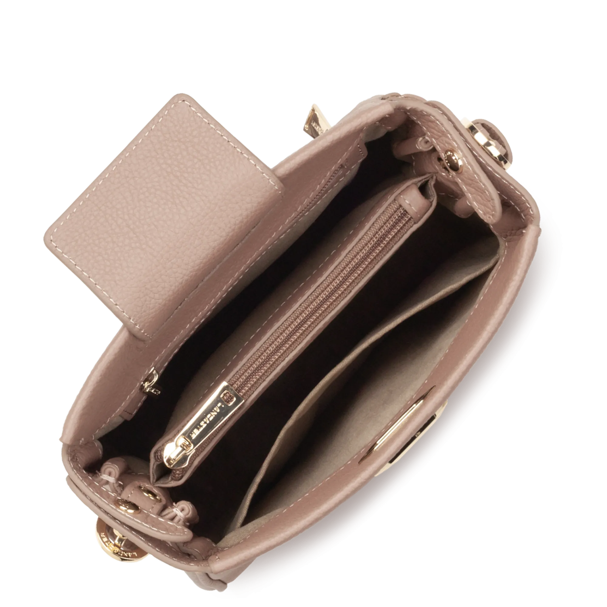 New Petit sac trotteur Femme Sacs Porté Épaule|Lady