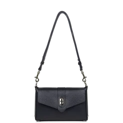 Outlet Petit sac trotteur Femme Foulonné
