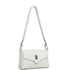 Outlet Petit sac trotteur Femme Foulonné