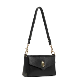 Outlet Petit sac trotteur Femme Foulonné
