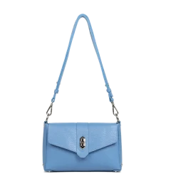 Outlet Petit sac trotteur Femme Foulonné