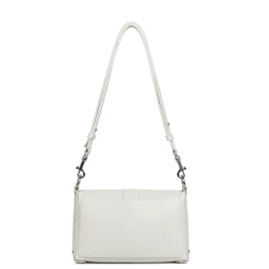 Outlet Petit sac trotteur Femme Foulonné