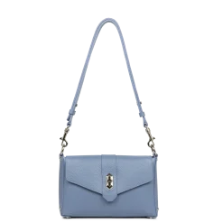 Outlet Petit sac trotteur Femme Foulonné