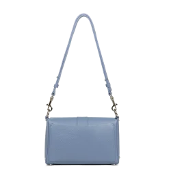 Outlet Petit sac trotteur Femme Foulonné