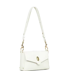 Outlet Petit sac trotteur Femme Foulonné