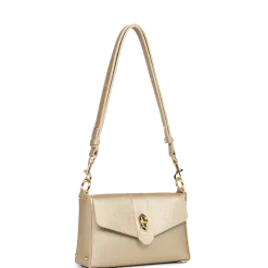 Outlet Petit sac trotteur Femme Foulonné