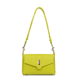 Outlet Petit sac trotteur Femme Foulonné