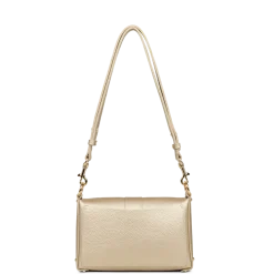 Outlet Petit sac trotteur Femme Foulonné