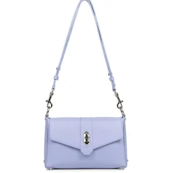 Outlet Petit sac trotteur Femme Foulonné