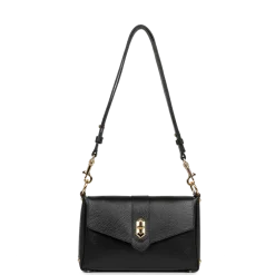 Outlet Petit sac trotteur Femme Foulonné