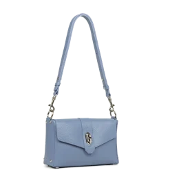 Outlet Petit sac trotteur Femme Foulonné