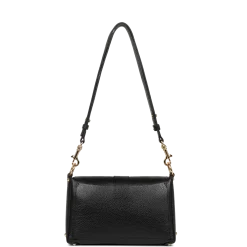 Outlet Petit sac trotteur Femme Foulonné
